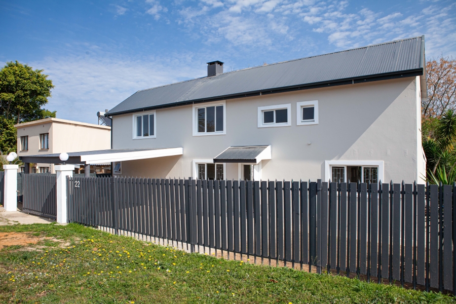 4 Bedroom Property for Sale in Old Place Western Cape